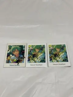 あんスタ ぱしゃっつ 風早巽