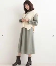 マジェスティックレゴン ワンピース