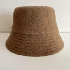 ユニクロ　バケットハット