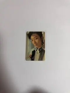 SEVENTEEN セブチ ディエイト トレカ