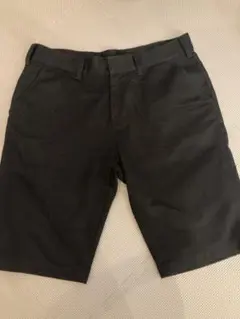 URBAN RESEARCH ショートパンツ ブラック Lサイズ