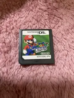 スーパーマリオ64 DS