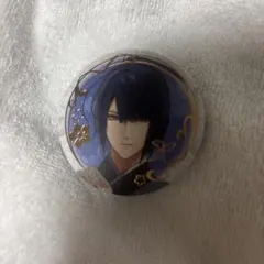 璃空 オランピアソワレ展 缶バッジ - メルカリ