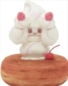 2025年最新】マホイップ ぬいぐるみ ポケモンセンターの人気