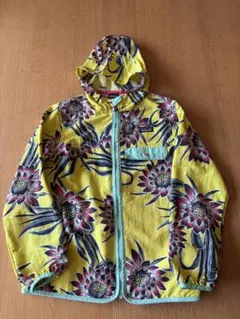patagonia ブルゾン　キッズ L（12）