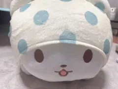 まるもふびより モップの大きな寝そべりBIGぬいぐるみ SANRIO - メルカリ