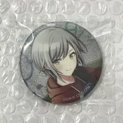 プロセカ 日野森志歩 グリ缶 グリッター缶バッジ 7B