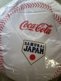 希少限定品☆ コークオン 当選品 サムライジャパン ボール型ビーズ