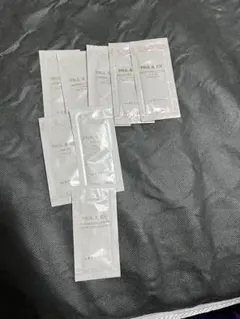 ポルジョ ポールアンドジョー テスター サンプル 試供品