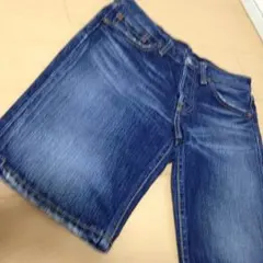 リーバイス501 ハーフパンツのサムネイル