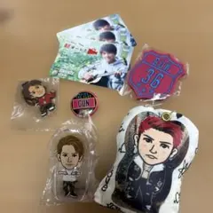 岩田剛典 3点セット - メルカリ