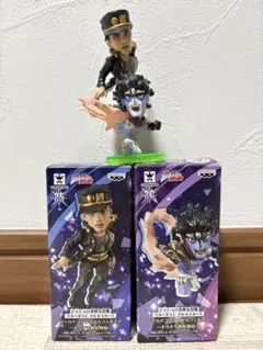 2026年最新】スタープラチナ フィギュアの人気アイテム - メルカリ