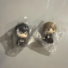 まちぼうけ 銀魂 土方 沖田