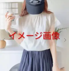 シアーシャツ　トップス