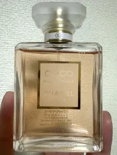 最終値下げ　CHANEL シャネル　ココマドモアゼル　オードゥ　パルファム