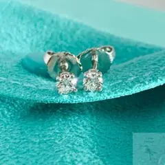 2026年最新】ティファニー ソリティア ピアスの人気アイテム - メルカリ