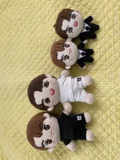 2025年最新】gmmtv ぬいぐるみの人気アイテム - メルカリ