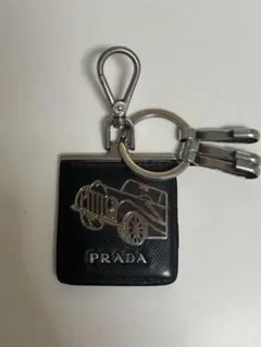 小麦粉@様専用 PRADA キーホルダー クラシックカー - メルカリ