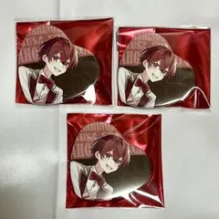 坂田 ハート缶バ そまうさ2024 白タキシード