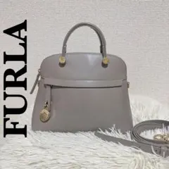 正規品 美品 フルラパイパー♡ FURLA フルラ パイパー 【公式通販】