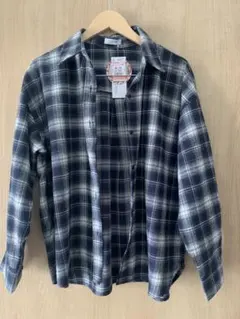 しまむら　シャツ