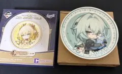 崩壊スターレイル アナイクス 一番くじ F賞 陶器皿 本国版 - メルカリ