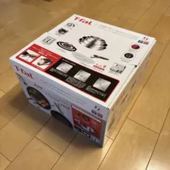 T-fal インジニオ・ネオ IHステンレス・アンリミテッド ※一部付属無しのサムネイル
