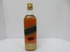 古酒　ジョニーウォーカー　ブラックラベル　25.4FL.OZ　未開栓　　　431 古酒 ジョニーウォーカー ブラックラベル 25.4FL.OZ 未開栓 431 - メルカリ