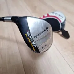 2025年最新】テーラーメイド バーナー レフティの人気アイテム - メルカリ