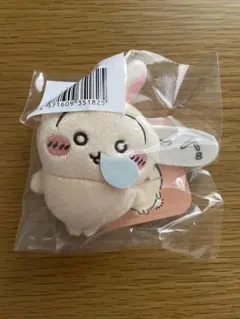 ちいかわ　うさぎだらけくじ　E賞　ぐ〜