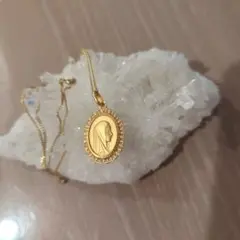 マリア様のネックレス