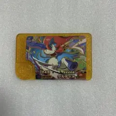 ポケモンフレンダ　レガシーピック【ケルディオ】