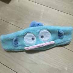 【ぴい様専用】ハンギョドン　サンリオ　ヘアバンド