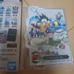 ドラゴンボール一番くじ 40周年 F賞