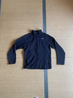 パタゴニア メンズ・ベター・セーター・ジャケット M