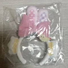 サンリオ シークレットミニカチューシャ こぎみゅん