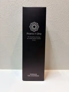 PERFECT ONE SPマッサージジェルクレンジング 100gのサムネイル