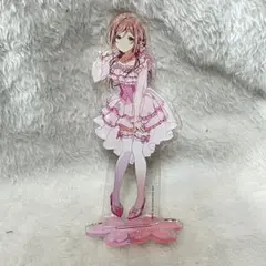 学マス サクラ 莉波 アクスタ