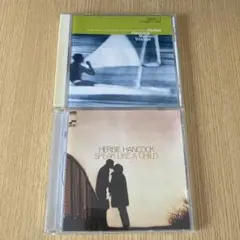 HERBIE HANCOCK SPEAK LIKE Maiden Voyage