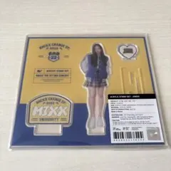 2026年最新】エンミックス アクスタの人気アイテム - メルカリ