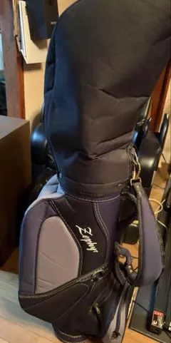 ゴルフクラブセット　ミズノ　バッグ