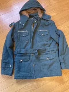 メンズアウタージャケット