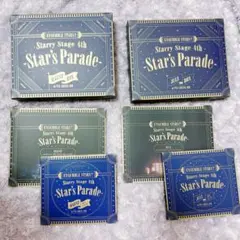 あんスタ︴スタステ4th BluRay