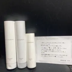 &.mignon カシミヤシャンプー・トリートメント 2点セット - メルカリ