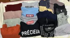 洋服 まとめ売り 8点