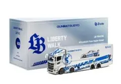 LIBERTY WALK PROJECT FF-R COLLECTION - メルカリ