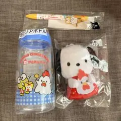 サンリオ　当りくじ