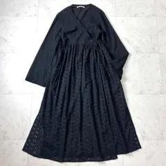 2025年最新】ヌキテパ ワンピース カシュクールの人気アイテム