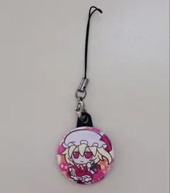 東方Project ふもふもトレーディングラバーストラップ そのに 全種 フィギュアメーカーGift -東方Project ふもふもトレーディングラバー