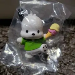 サンリオ　みんなの　ポチャッコ　コレクション　アイス